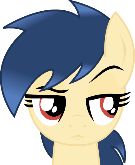 New Mane for Couer Laine Retweet if you like it