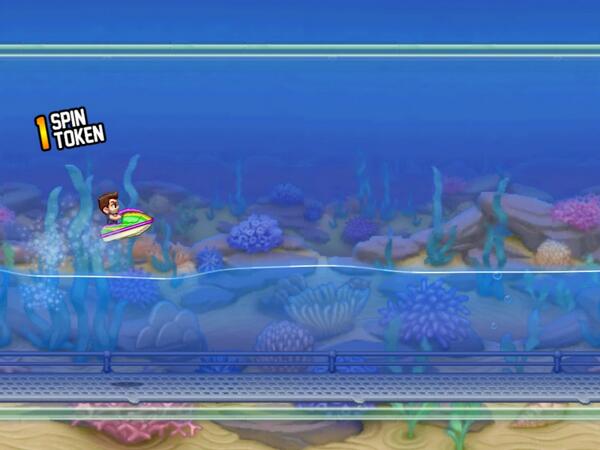jatecute's tweet photo. I just flew 1,014m in an explosive game of #JetpackJoyride on iPad. http://t.co/kgdRRYDTQZ http://t.co/vwqLbC8OqD