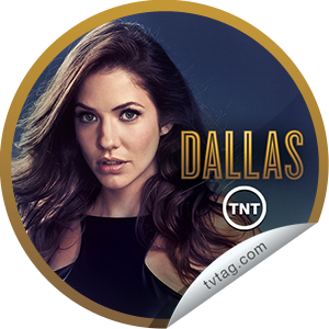 Dallas_TNT's tweet image. #DallasTNT lights it up right now! Check in on tvtag for the Pamela sticker: spr.ly/60139btU
