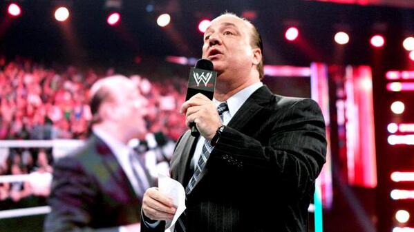 RT if you think <a href="/HeymanHustle/">Paul Heyman</a> is THE Greatest WWE Manager of all-time.
#RAW #BeatTheStreak #KingOfSwing
