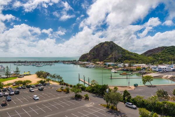 Queensland's tweet image. What&apos;s been happening in @CapricornQLD since #TCita . Photos by Nathan White Images via IG #thisisqueensland