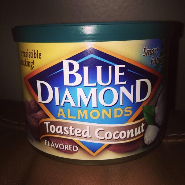 Yummy!!  #everythingcoconut