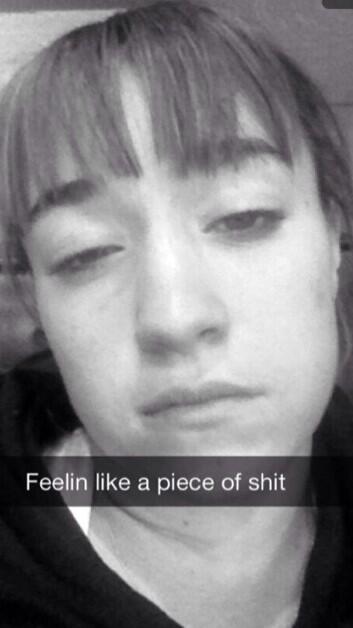 CVcloseups's tweet image. Addie McNamara