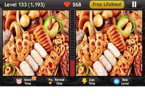 sarahgrace55's tweet photo. OMG, I'm on Level 133 of #WhatsTheDifference! http://t.co/o3CntCpMsb http://t.co/THBovEIENQ