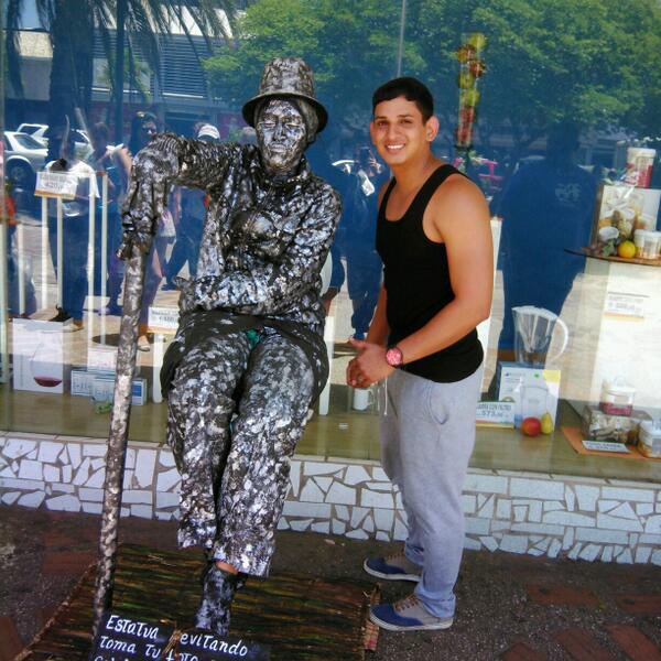 Angel Gonzalez tweet media