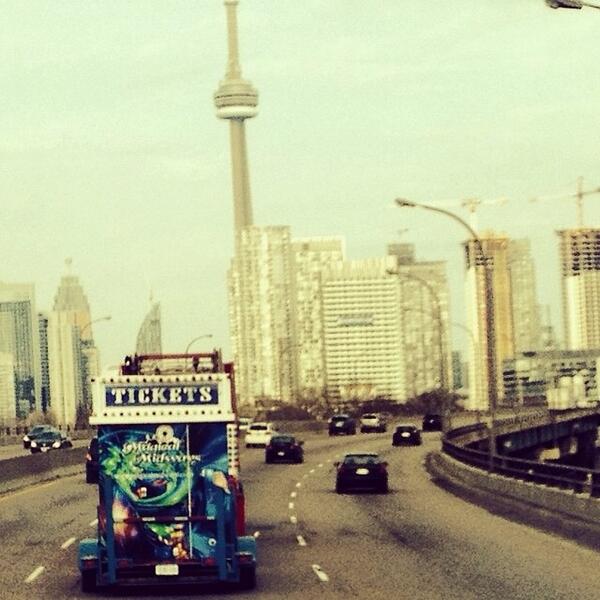 Midland and Eglinton Opening April 17th-27th #Easter <a href="/LoveScarborough/">Love Scarborough</a> <a href="/Scarboro_News/">Scarborough News</a> <a href="/SCMirror/">Scarborough Mirror</a>