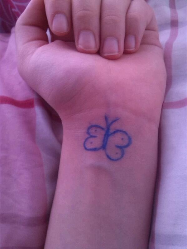 5SecssofCookies's tweet image. I love you 
Thank you for everything