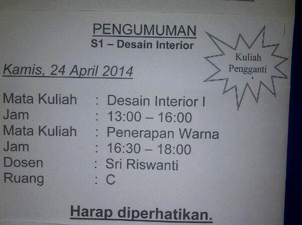 InterStudi STDI (@interstudistdi) on Twitter photo 