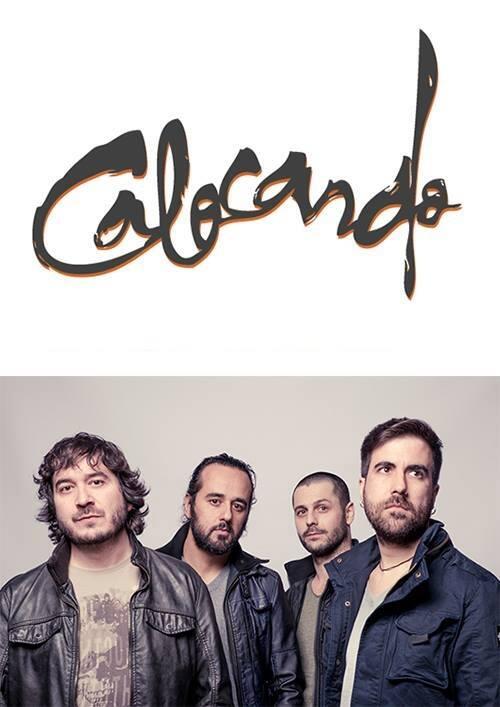 Janetheplanett's tweet photo. mañana en concierto @calocando RUBICÓN el miércoles 16 de abril a las 21:30h C/ del Sol nº 4 (Santander). http://t.co/30mt5BVUU5