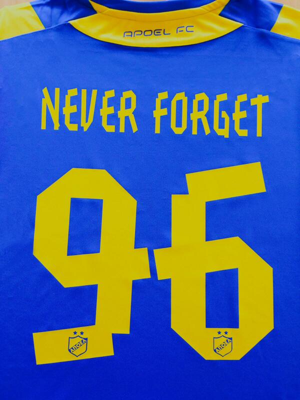 APOEL FC tweet media