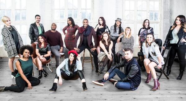 And they can REALLY sing too!!! #newclass #nextlevel #ACMGC