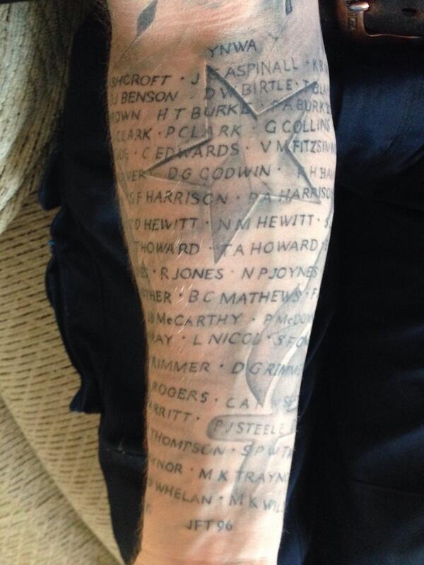 Cotton headed ninny muggins tweet media