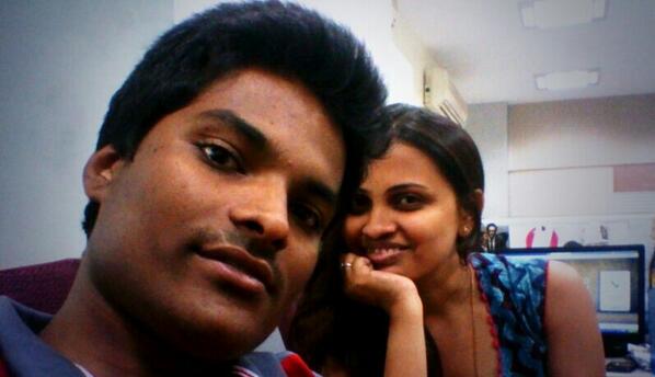 NairPayal's tweet image. #tpatwork #selfie #cameratesting by @iprashantshetty #workisfun