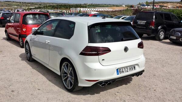 VW_es tweet picture