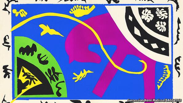 The Economist tweet media