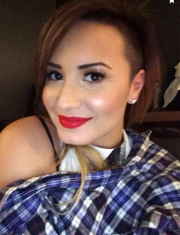 DemiDevotedFans tweet picture