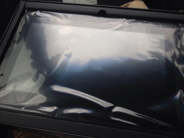 TheGraphicsFlow's tweet image. Just bought my baby &amp;lt;3 #Cintiq13HD