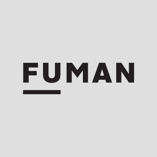 FumanNZ's tweet photo. We have a new logo http://t.co/e7gXvj2Ilj