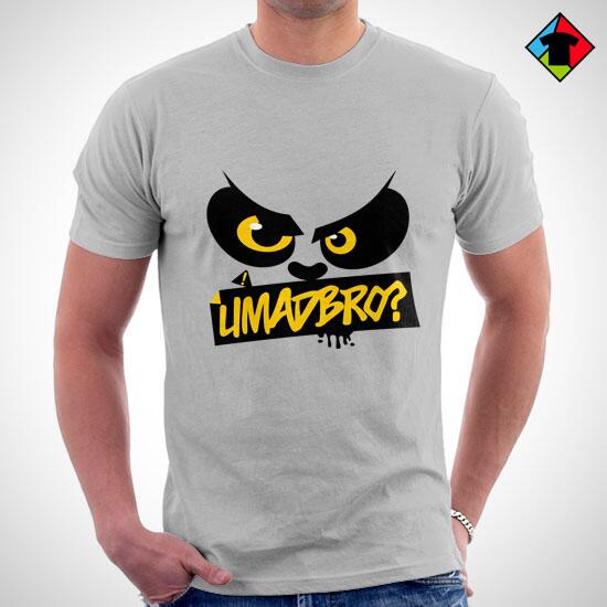 fantasteez's tweet photo. New Design! Kaos Distro Unik Meme U Mad Bro? hanya d @fantasteez #Promotees #KaosDistroUnik @teesIndonesia @hlv170114 http://t.co/prDz7rZ7CA