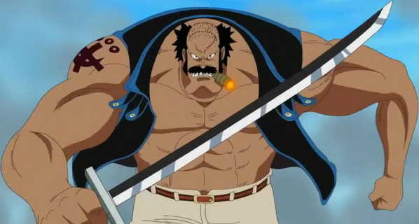 Filannime21's tweet photo. Tokoh One Piece yang ulang tahun di hari ini adalah fosa
@oploverz http://t.co/SD8BEpUcJd