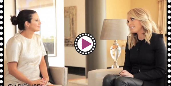 Fashion-forward designer <a href="/RebeccaVallance/">Rebecca Vallance</a> talks inspiration with <a href="/LizzieRenkert/">Elizabeth Renkert</a> bit.ly/1eCOipK