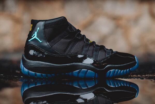 gamma 11 restock