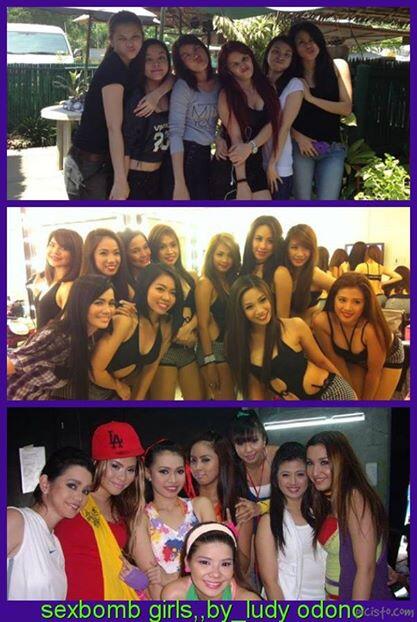 ludelyn_22's tweet image. @sailorlouise @HeartOrbeta @sbgirlsofficial @evettepabalan