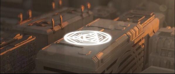 InfernoKey's tweet image. Que hermoso se ve esto!
#counterpoints