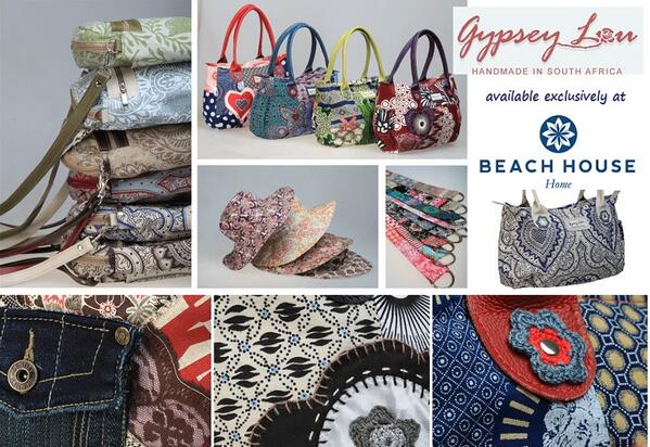 BeachHouseInt's tweet image. Stunning handbags, vintage sling bags, postman bags, passport bags &amp;amp; belts from Gypsey Lou at @BeachHouseInt