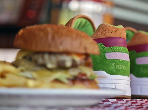 Hambuger Sauconys dlvr.it/5PSZky