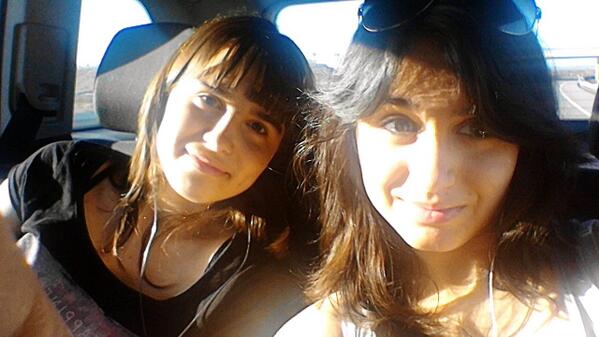 Rumbo a la desconexión. #selfie