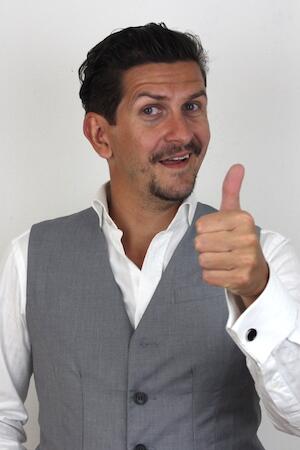 Herzlich willkommen, treten Sie ein! Wie du deine Blogleser begrüßt - bloggen.co/blogleser-begr…