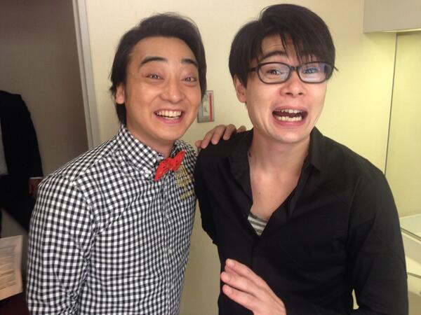 品川祐 ジャンクスポーツの収録 隣の楽屋に声が大きいタイプの芸人が2人 普段は2人とも とても声が小さい Http T Co 3fu9hlqwb4 Twitter
