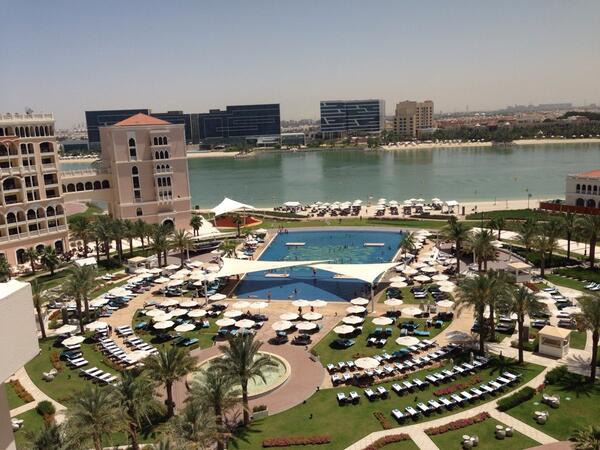 James Faulkner tweet media