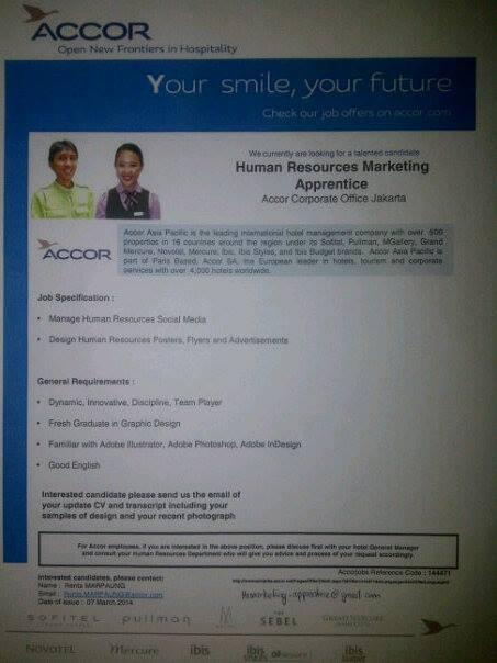 fresh graduate graphic design familiar with adobe illustrator, adobe photoshop, adobe in design