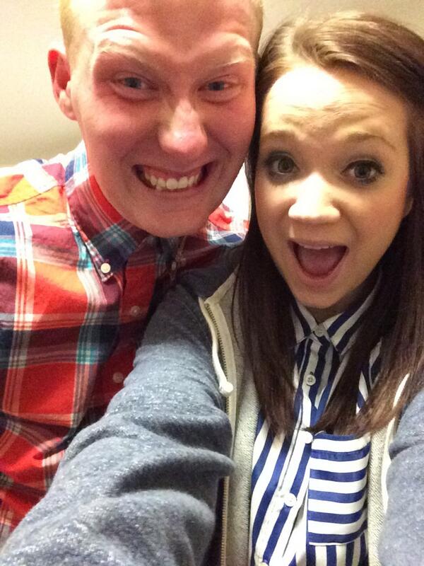 SprLiam's tweet image. Before derby