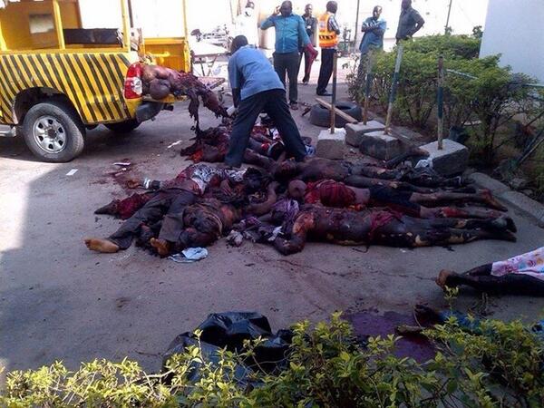 @camanpour nigeria is evil, only crime they committed is 