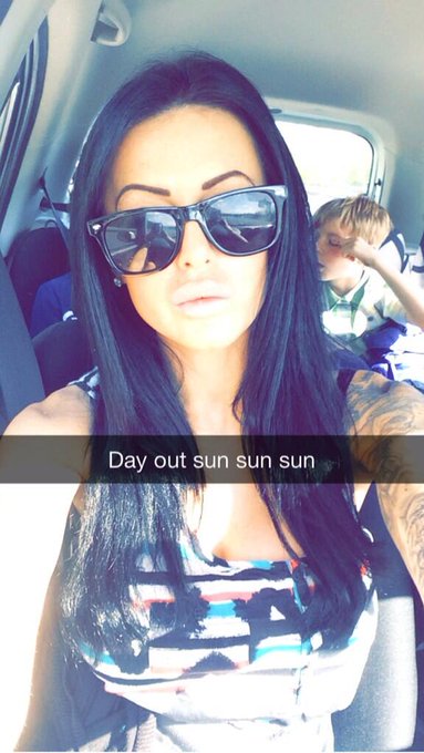 Loving this weather http://t.co/yFYz3JsiSd<a href="/tag/sun"class="tags"><span>#sun</span></a><a href="/tag/spain"class="tags"><span>#spain</span></a><a href="/tag/girlfun"class="tags"><span>#girlfun</span></a>