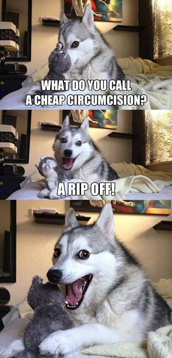 I laughed way too hard at this