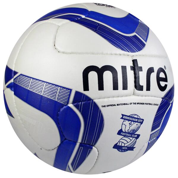Mitre Sports tweet media