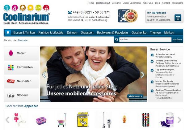 Gtestet's tweet image. GTESTET | Online-Shop Coolinarium
Hier geht's zum Testbericht: gtestet.gauchi.de/online-shop-te…