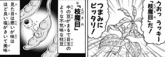 トリコ食材図鑑 To Ri Ko Syoの漫画作品一覧