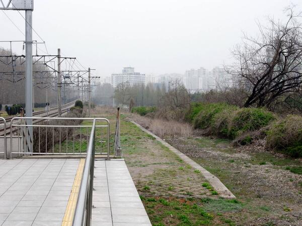 首都圏電鉄水仁・盆唐線