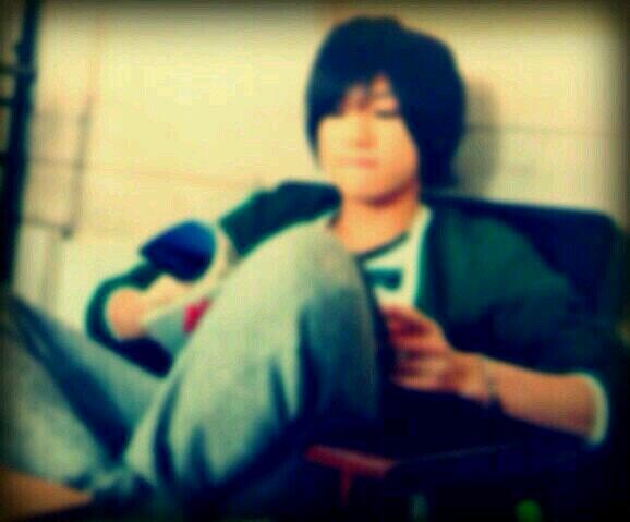 _0721__yk's tweet photo. 濃く絡んでくれる人募集。
　　　　
安井謙太郎nrkr / 籠手 ▷ 彪我
レンタル彼氏　((　俺を本気にさせてみろよ　))

#nrさんbotさんの友達増やしたい
#RTしたnrさんbotさんフォローする http://t.co/Vcjvq3Jp0A