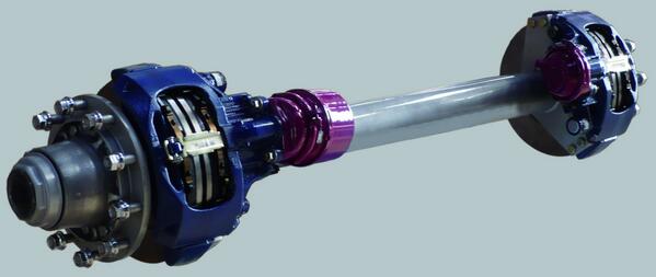 METROFUND's tweet image. Nuevos Ejes con Frenos a Disco!!!
Aptos para Sistema A.B.S.