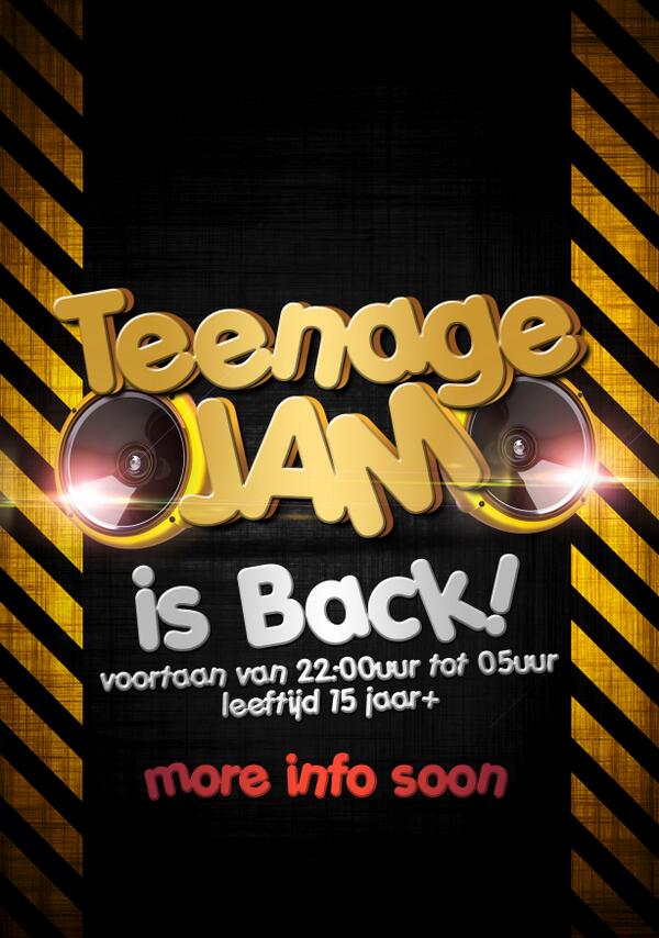 Yes yes We komen terug en hoe.......