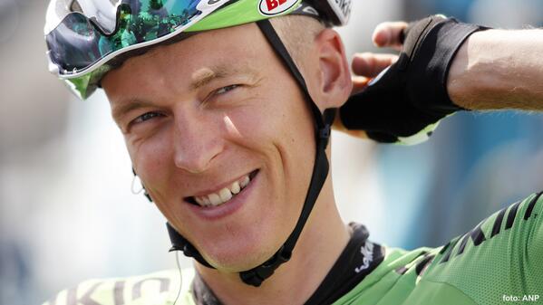 NOS Sport tweet media