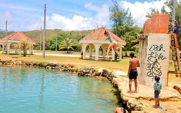 aubrinaa's tweet image. Don't even know how long it took me to jump #faggit