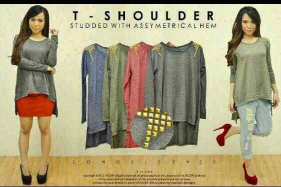 FMRemaja's tweet image. @apaajaIKLAN @IklanApaAjaAda @IklanOK  PO-798A bahan semi rajut @75 fit to L yuk di order sista minat? Pin:25A80F75