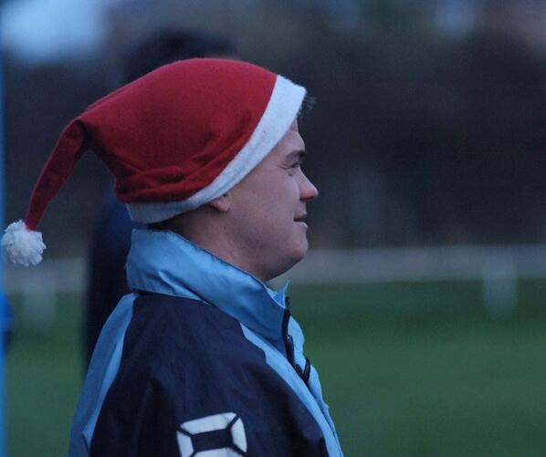 CPD Tref Amlwch Town FC tweet media